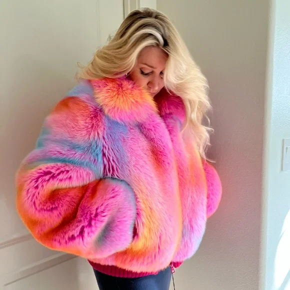 『未使用』希少　LOUIS VUITTON ビーバーカービング　コート Louis Vuitton | Jackets & Coats | Virgil Abloh By Louis Vuitton